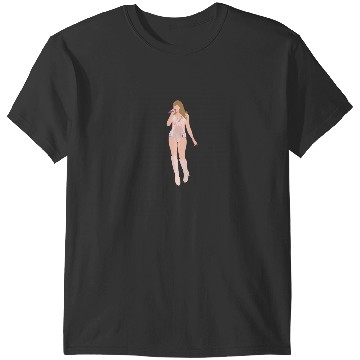 Discover Eras Tour Lover 32 T-Shirts