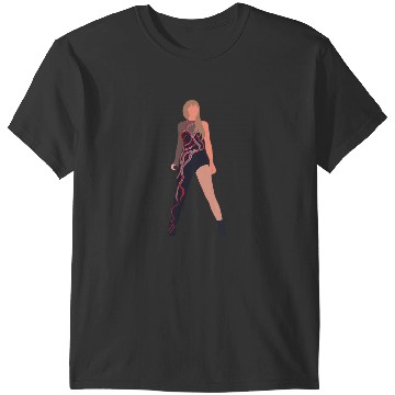 Discover Eras Tour Reputation Outfit 2569 T-Shirts