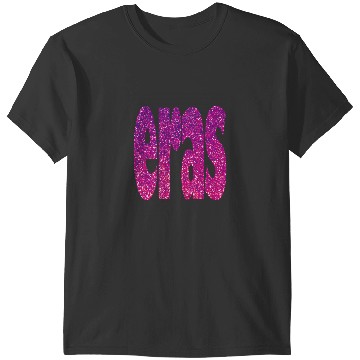 Discover Eras Tour 401 T-Shirts