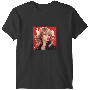 Discover Eras Tour Vintagee 1838 T-Shirts