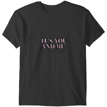 Discover Eras Tour Opening Miss Americana 1589 T-Shirts