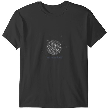 Discover Mirrorball Taylorr Swift 985 T-Shirts