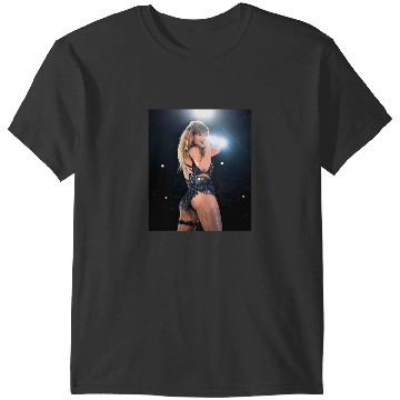 Discover Midnights Eras Tour 1384 T-Shirts