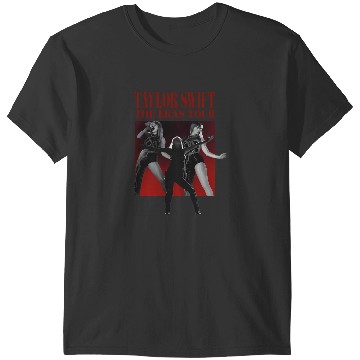 Discover Reputation Eras Tour 498 T-Shirts