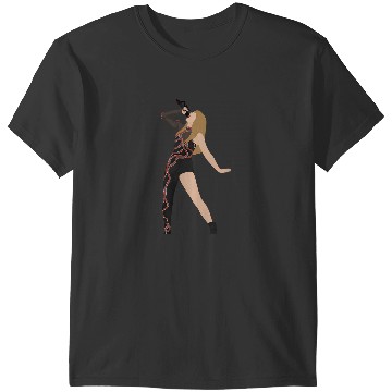 Discover Reputation Taylorr Swift Eras Tour 2042 T-Shirts