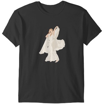 Discover folklore eras tour v2 T-Shirts