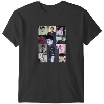Discover charles leclerc eras tour T-Shirts