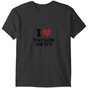 Discover i love tayl0r swift T-Shirts