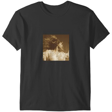Discover tayl0r swift fearless T-Shirts