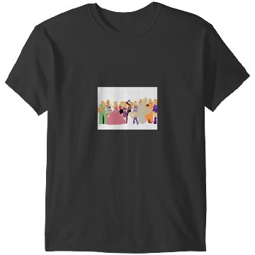 Discover Swift Eras Tour Outfits T-Shirts