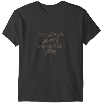 Discover Tayl0r Swift Addie LaRue Forever is the sweetest con cowboy like me T-Shirts