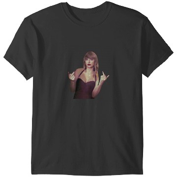 Discover Tayl0r swift (1) T-Shirts