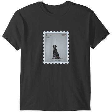Discover The Black Dog Tayl0r Swift TTPD T-Shirts