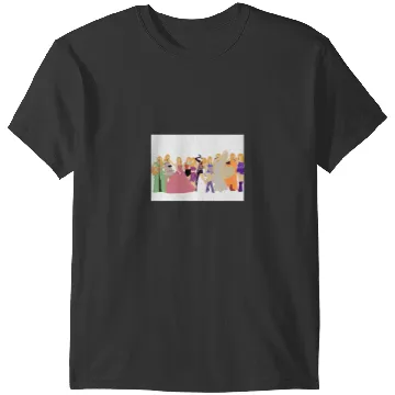 Discover Tayl0r Swift Eras Tour Outfits T-Shirts