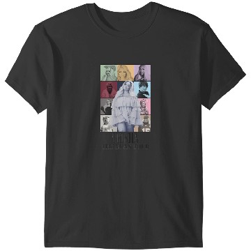 Discover trisha paytas eras tour T-Shirts