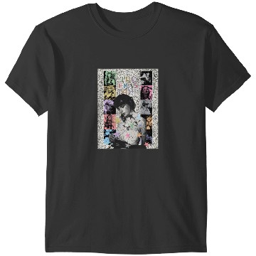 Discover swift eras tour print Long T-Shirts