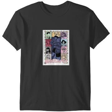 Discover Heartstopper Eras Tour T-Shirts