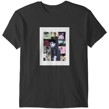 Discover charles leclerc eras tour T-Shirts