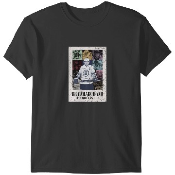 Discover brad marchand eras tour T-Shirts