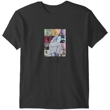 Discover Trisha Paytas Eras Tour T-Shirts