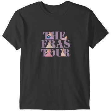 Discover reputation eras tour Sticker T-Shirts