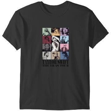 Discover eras tour taylors v2 Coffee Mug T-Shirts