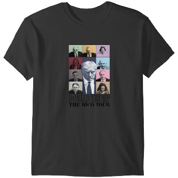 Discover charles leclerc eras tour Sticker T-Shirts