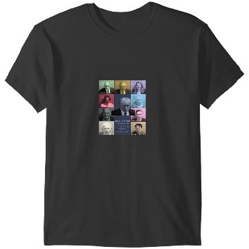 Discover Eras Tour Trump Mugshots Classic T-Shirts