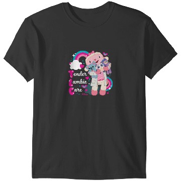 Discover Disney Doc Mc Stuffins TLC Lambie T-Shirts