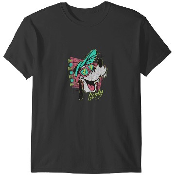 Discover Disney Goofy Graphic T-Shirts