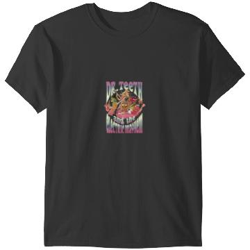 Discover Disneyss The Muppets Dr Teeth And The Electric Mayhem T-Shirts