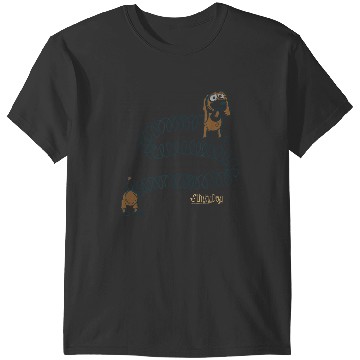 Discover Disneyss Pixars Toy Story Slinky Dog Vintages Logo T-Shirts