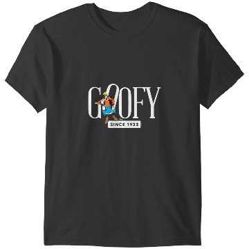 Discover Disney - Goofy Since 1932 T-Shirts