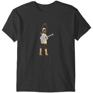 Discover fearless Eras tour outfit guitar T-Shirts