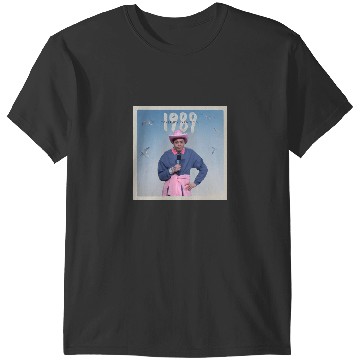 Discover Pete Davidson Taylorr Swift Version 1989 Snl T-Shirts
