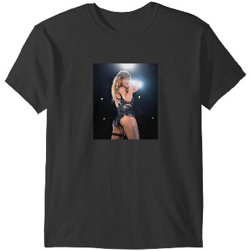 Discover Midnights Eras Tour 2545 T-Shirts