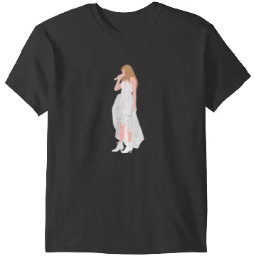 Discover Ttpd Eras Tour 2594 T-Shirts