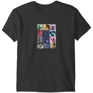 Discover Carlos Sainz Eras Tour 2023 season V2 T-Shirts