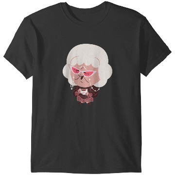 Discover Disney And Pixars Inside Out 2 Emotions Nostalgia Big Face T-Shirts