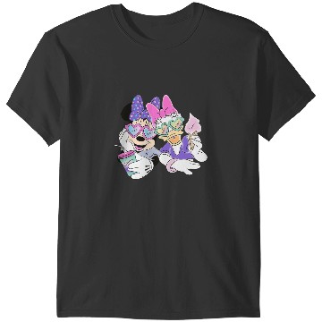 Discover Disney - Minnie Mouse and Daisy T-Shirts