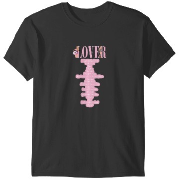 Discover TaylorSwift lover track list eras tour artActive T-Shirts