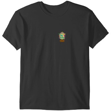 Discover Walt Disneys Enchanted Tiki Room T-Shirts