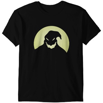 Discover Disneyss The Nightmare Before Christmas Oogie Boogie Pocket T-Shirts