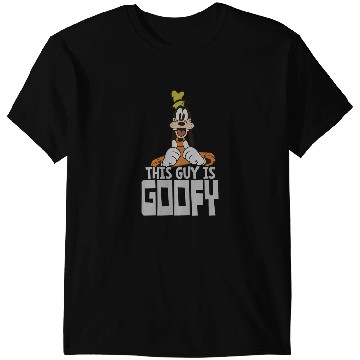 Discover Disney This Guy is Goofy T-Shirts