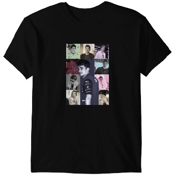 Discover charles leclerc eras tour T-Shirts