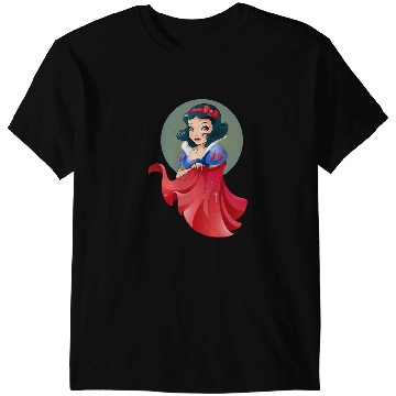 Discover Disney Snow White Stylized T-Shirts