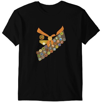 Discover Disney Pixar Up Wilderness Explorer Costume Halloween T-Shirts