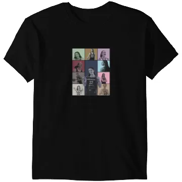 Discover Caitlin Clark Eras Tour T-Shirts