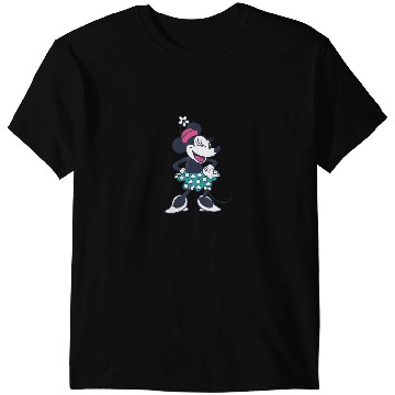 Discover Amazon Essentials Disney Standing And Winking Re T-Shirts