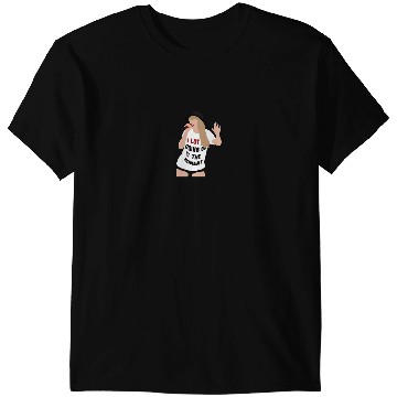 Discover Red Eras Tour T-Shirts